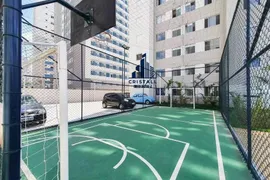 Apartamento com 1 Quarto à venda, 35m² no Cambuci, São Paulo - Foto 10