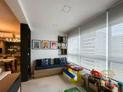 Apartamento com 3 Quartos à venda, 122m² no Gleba Palhano, Londrina - Foto 4