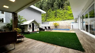 Casa de Condomínio com 4 Quartos à venda, 535m² no Fazendinha, Itajaí - Foto 10