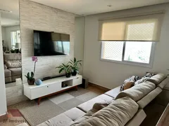 Apartamento com 3 Quartos à venda, 123m² no Vila Congonhas, São Paulo - Foto 4