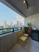 Apartamento com 3 Quartos à venda, 86m² no Rosarinho, Recife - Foto 5