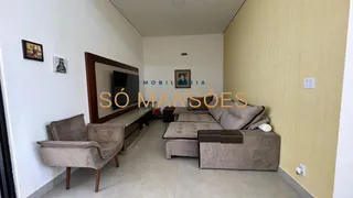 Casa de Condomínio com 4 Quartos à venda, 333m² no Vila Castela , Nova Lima - Foto 25