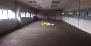 Galpão / Depósito / Armazém para venda ou aluguel, 3100m² no Tamboré, Barueri - Foto 14