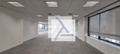 Conjunto Comercial / Sala para alugar, 267m² no Cidade Monções, São Paulo - Foto 9