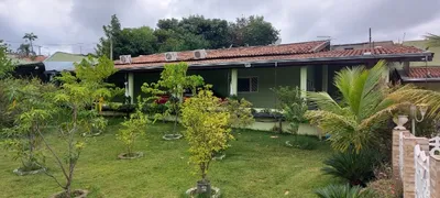 Fazenda / Sítio / Chácara com 3 Quartos à venda, 980m² no Núcleo Residencial Princesa D'Oeste, Campinas - Foto 4