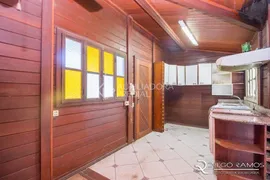 Casa com 3 Quartos para alugar, 200m² no Chapéu do Sol, Porto Alegre - Foto 8