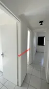 Apartamento com 3 Quartos para alugar, 70m² no Vila Indiana, São Paulo - Foto 17