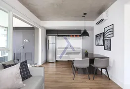 Apartamento com 1 Quarto à venda, 62m² no Brooklin, São Paulo - Foto 1