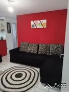 Apartamento com 2 Quartos à venda, 45m² no Cidade Industrial, Curitiba - Foto 1