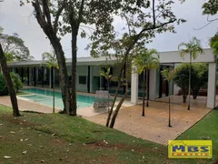 Casa de Condomínio com 7 Quartos à venda, 1300m² no Condomínio Terras de São José, Itu - Foto 55