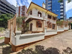 Casa Comercial para alugar, 300m² no Petrópolis, Porto Alegre - Foto 1