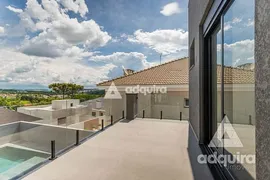 Casa de Condomínio com 4 Quartos à venda, 354m² no Estrela, Ponta Grossa - Foto 22