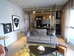 Apartamento com 2 Quartos para alugar, 73m² no Panamby, São Paulo - Foto 1