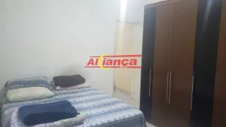 Casa com 3 Quartos à venda, 200m² no Parque Continental II, Guarulhos - Foto 5