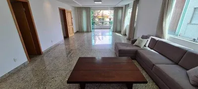 Apartamento com 4 Quartos à venda, 250m² no Castelo, Belo Horizonte - Foto 17
