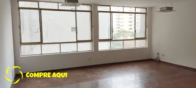 Apartamento com 3 Quartos à venda, 127m² no Santa Cecília, São Paulo - Foto 15