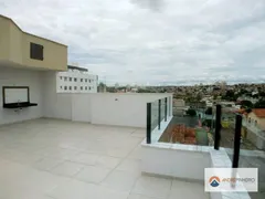 Cobertura com 3 Quartos à venda, 140m² no Santa Branca, Belo Horizonte - Foto 1