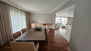 Apartamento com 4 Quartos para alugar, 400m² no Jardim América, São Paulo - Foto 11
