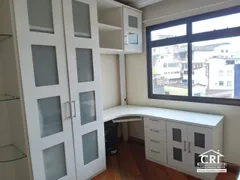 Apartamento com 3 Quartos à venda, 117m² no Santa Cruz Industrial, Contagem - Foto 15