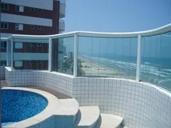 Cobertura com 3 Quartos à venda, 189m² no Balneário Maracanã, Praia Grande - Foto 19