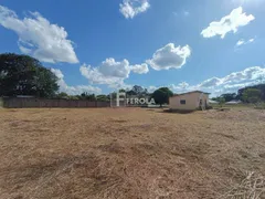 Terreno / Lote / Condomínio à venda, 2500m² no Park Way , Brasília - Foto 9