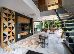 Casa de Condomínio com 5 Quartos à venda, 470m² no Riviera de São Lourenço, Bertioga - Foto 19