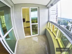 Apartamento com 4 Quartos para alugar, 188m² no Ecoville, Curitiba - Foto 5