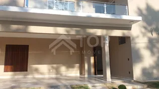 Casa de Condomínio com 4 Quartos para venda ou aluguel, 282m² no Condominio Parque Residencial Damha III, São Carlos - Foto 3