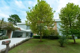 Casa de Condomínio com 4 Quartos à venda, 445m² no Aldeia da Serra, Santana de Parnaíba - Foto 5