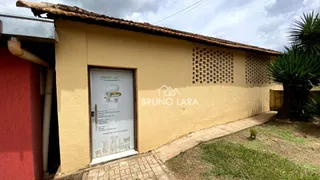 Terreno / Lote / Condomínio à venda, 1000m² no Condominio Serra dos Bandeirantes, Mário Campos - Foto 32