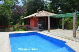 Fazenda / Sítio / Chácara com 6 Quartos à venda, 400m² no Penedo, Itatiaia - Foto 7