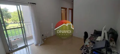 Apartamento com 2 Quartos à venda, 45m² no Jardim José Figueira, Ribeirão Preto - Foto 16