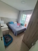 Apartamento com 3 Quartos para alugar, 180m² no Vila Nova, Cabo Frio - Foto 9
