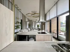 Apartamento com 3 Quartos à venda, 173m² no Pinheiros, São Paulo - Foto 59