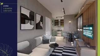 Apartamento com 3 Quartos à venda, 67m² no Palmeiras, Belo Horizonte - Foto 7