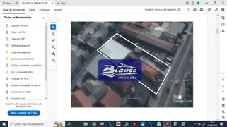 Terreno / Lote Comercial à venda, 1389m² no Vila Flórida, Guarulhos - Foto 1