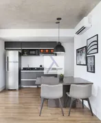 Apartamento com 1 Quarto à venda, 62m² no Brooklin, São Paulo - Foto 12