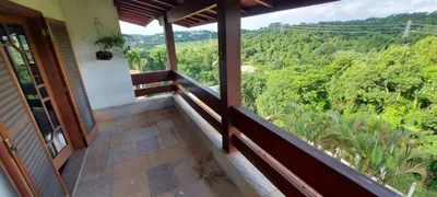 Casa de Condomínio com 7 Quartos à venda, 865m² no Granja Viana, Cotia - Foto 4