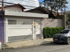 Casa com 4 Quartos à venda, 302m² no Jardim Bom Clima, Guarulhos - Foto 1