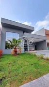 Casa de Condomínio com 3 Quartos à venda, 222m² no Altos da Bela Vista, Indaiatuba - Foto 2