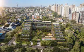 Apartamento com 2 Quartos à venda, 181m² no Bigorrilho, Curitiba - Foto 22