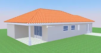 Casa com 3 Quartos à venda, 141m² no Ressaca, Itapecerica da Serra - Foto 1