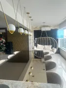 Apartamento com 3 Quartos à venda, 153m² no Setor Bueno, Goiânia - Foto 1