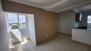 Apartamento com 2 Quartos à venda, 62m² no Afonso Pena, São José dos Pinhais - Foto 9