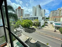 Conjunto Comercial / Sala para alugar, 27m² no Floresta, Porto Alegre - Foto 8