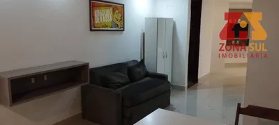 Flat com 1 Quarto à venda, 44m² no Cabo Branco, João Pessoa - Foto 4