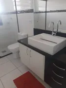 Apartamento com 2 Quartos para alugar, 60m² no Canto do Forte, Praia Grande - Foto 7