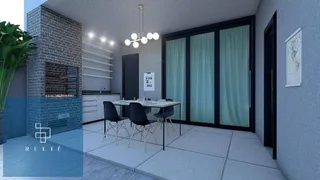 Casa de Condomínio com 3 Quartos à venda, 200m² no Aparecidinha, Sorocaba - Foto 2