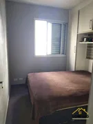 Apartamento com 2 Quartos à venda, 50m² no Vila Homero Thon, Santo André - Foto 6