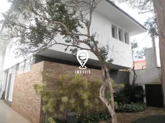 Casa com 3 Quartos para alugar, 1200m² no Indianópolis, São Paulo - Foto 1